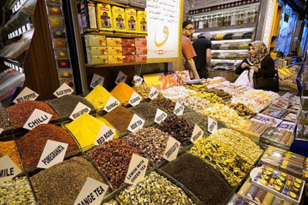TURQUIA MÁGICA