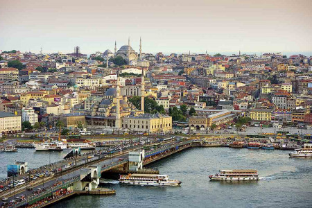 TURQUIA MÁGICA