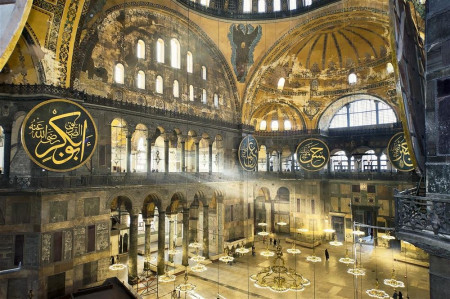 TURQUIA MÁGICA