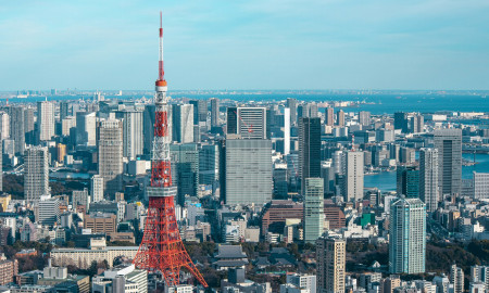 VIVE EL SUDESTE ASIÁTICO Y JAPÓN EN UN VIAJE COMPLETO