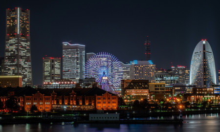 VIVE EL SUDESTE ASIÁTICO Y JAPÓN EN UN VIAJE COMPLETO