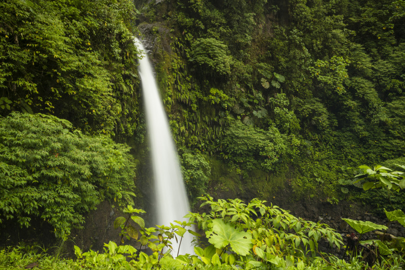 10 Raons per viatjar a Costa Rica