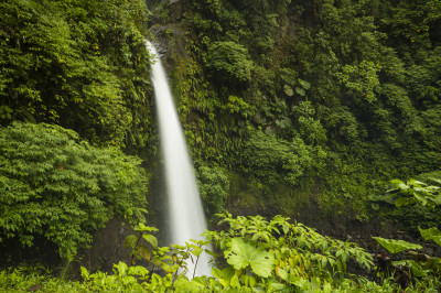 10 Raons per viatjar a Costa Rica