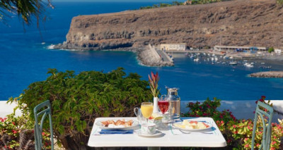De Madrid al paradís: La Gomera t’espera